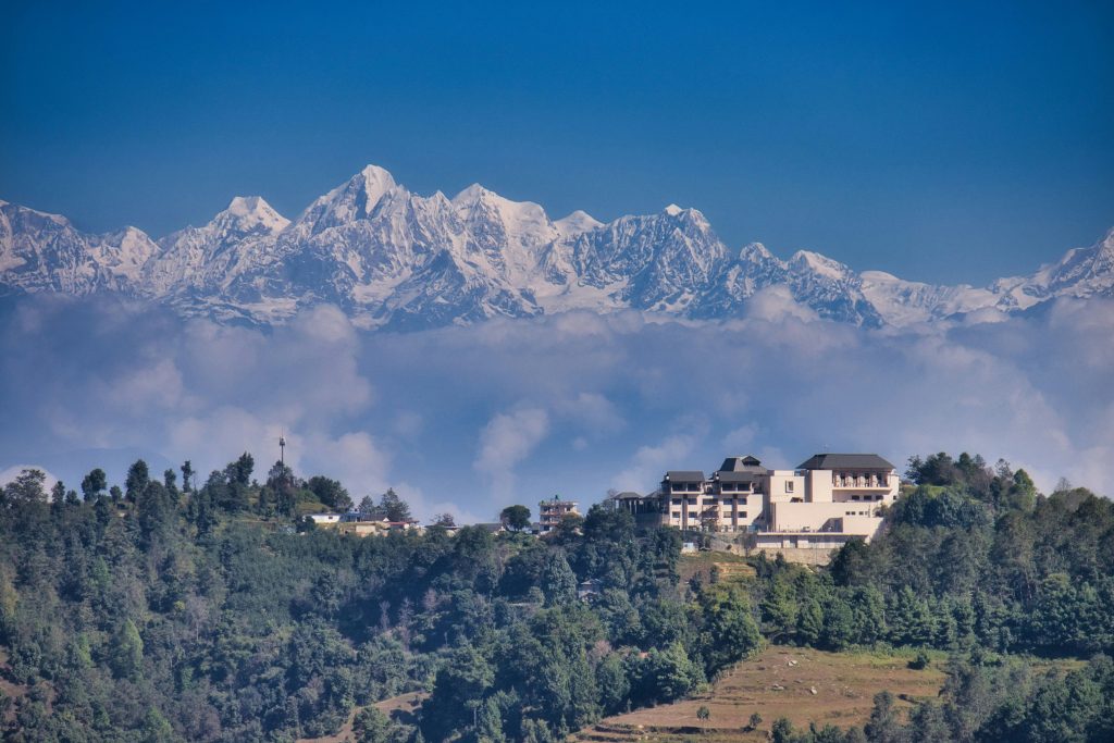 Himalayan Resorts In Nepal And Bhutan